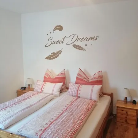 Feriendomizil-sauerland Fewo 3 *
