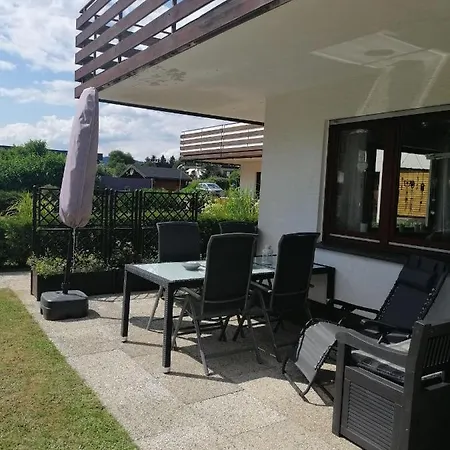 Feriendomizil-sauerland Fewo 3 Medebach