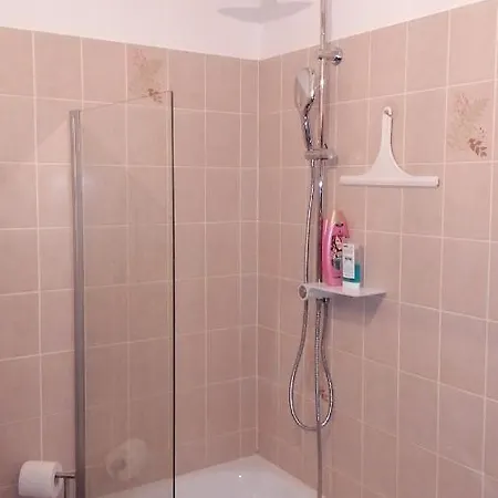 Feriendomizil-sauerland Fewo 3 Apartamento