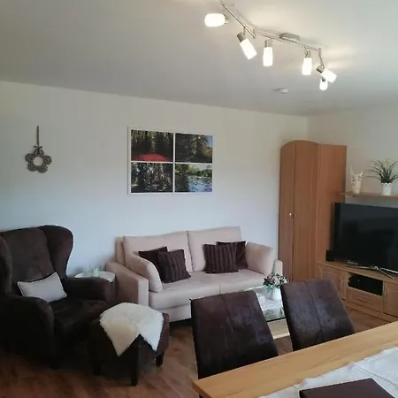 Feriendomizil-sauerland Fewo 3 Apartamento *