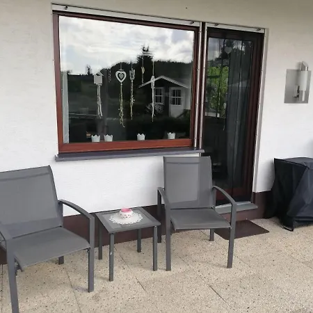 Feriendomizil-sauerland Fewo 3 * Medebach